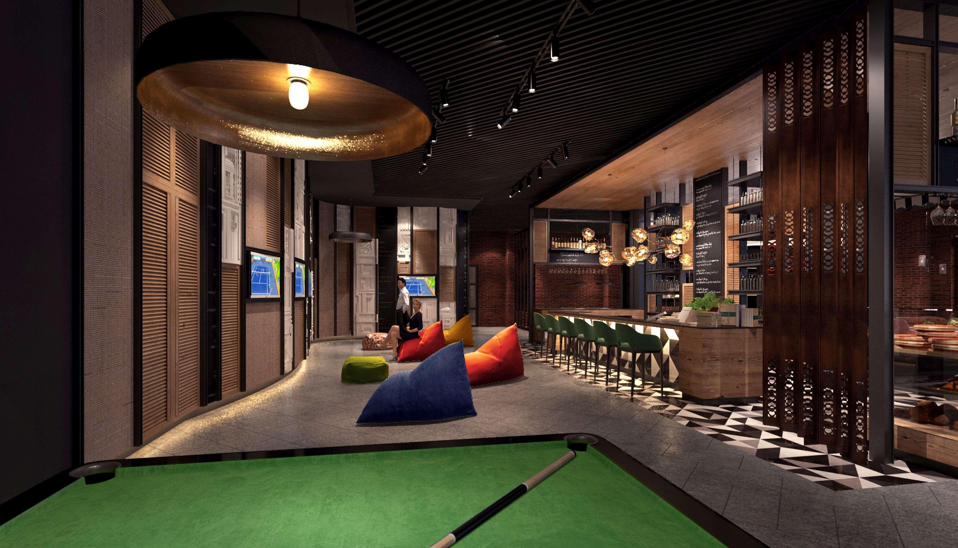 Doubletree By Hilton Huidong Resort Huizhou  Exterior photo