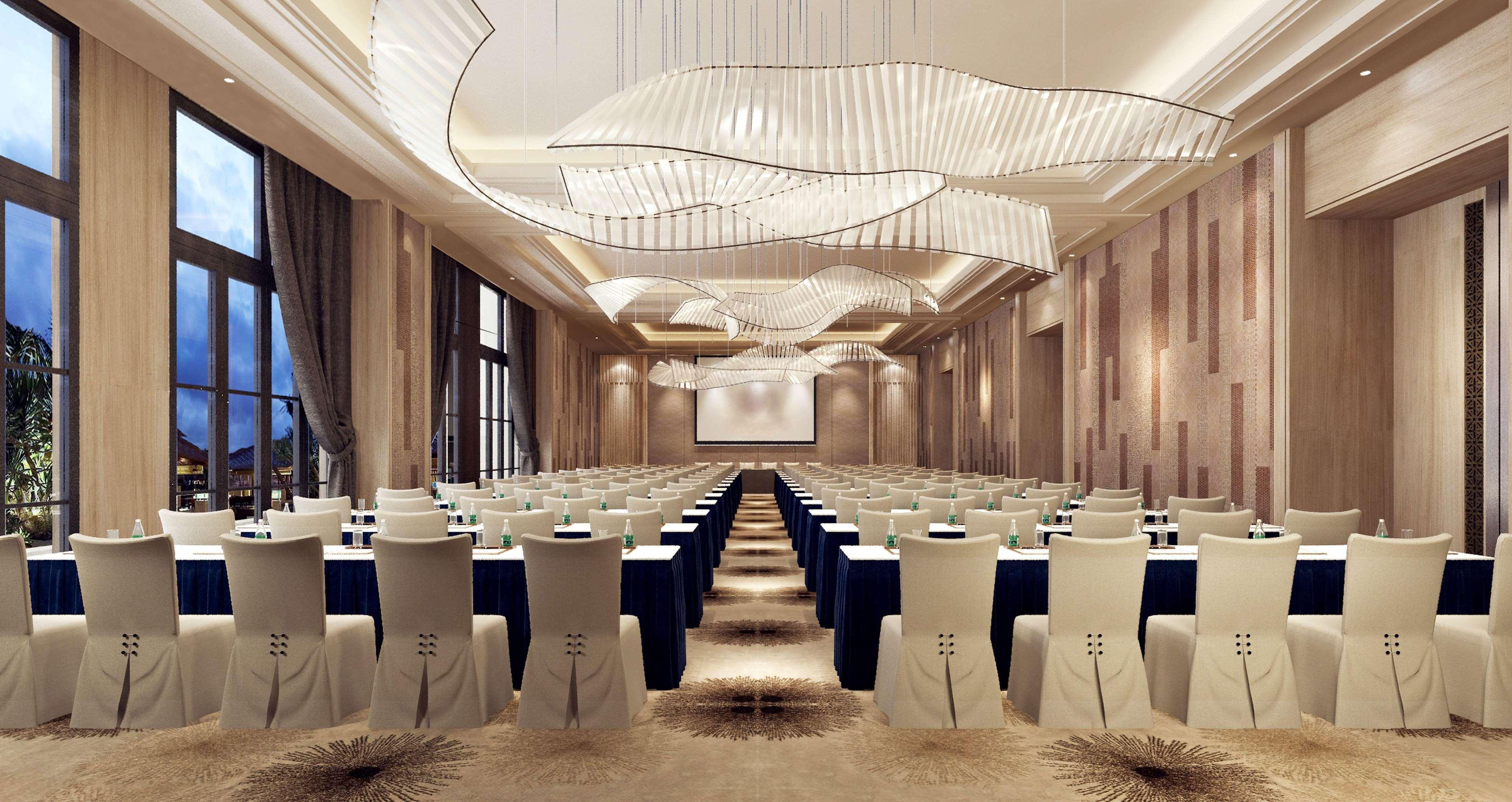 Doubletree By Hilton Huidong Resort Huizhou  Exterior photo
