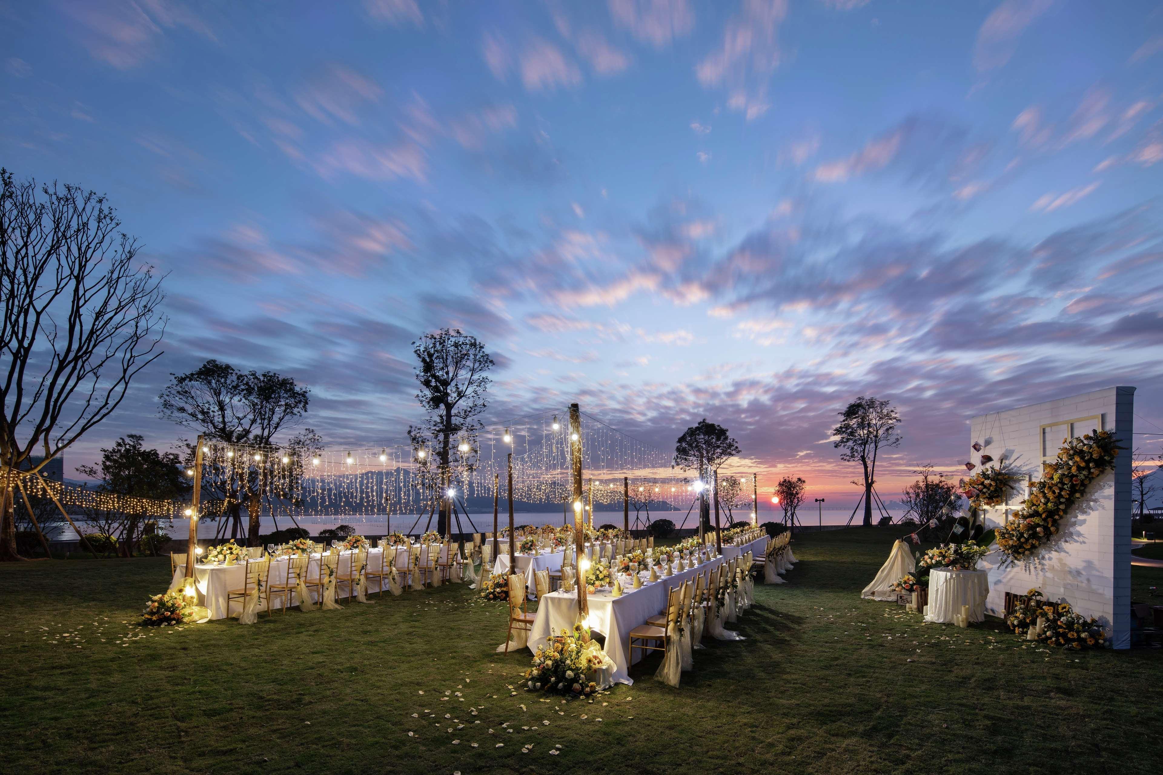 Doubletree By Hilton Huidong Resort Huizhou  Exterior photo