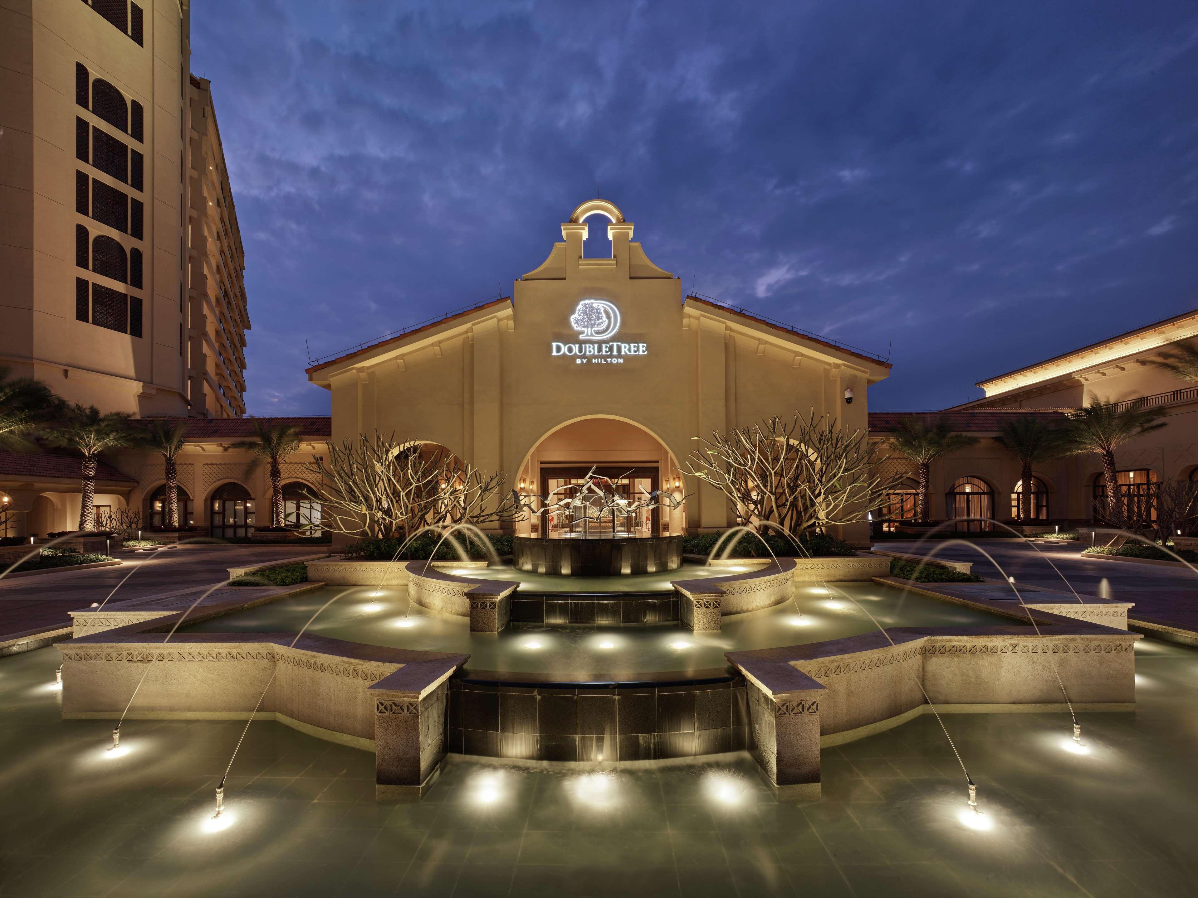Doubletree By Hilton Huidong Resort Huizhou  Exterior photo
