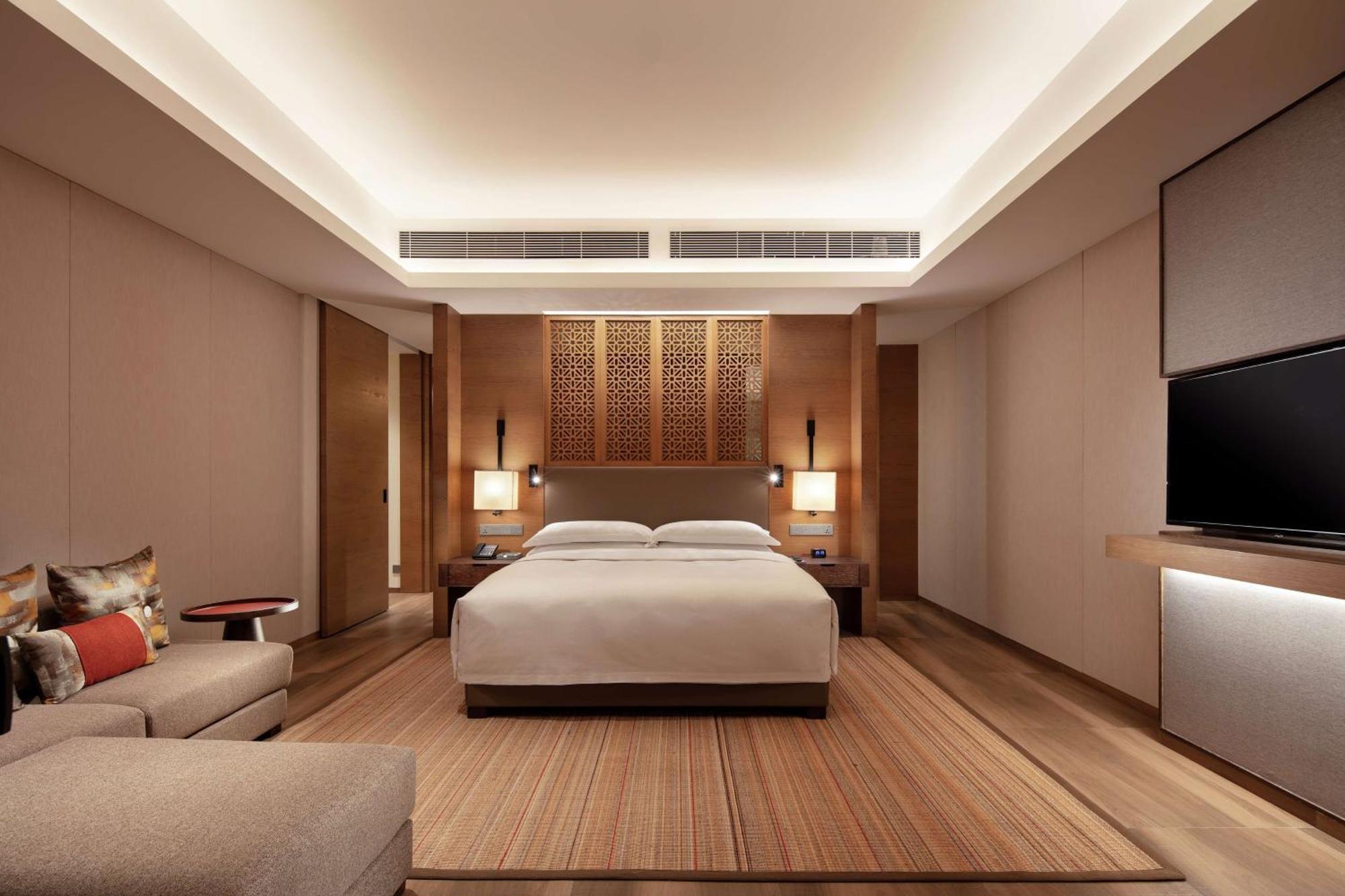 Doubletree By Hilton Huidong Resort Huizhou  Exterior photo