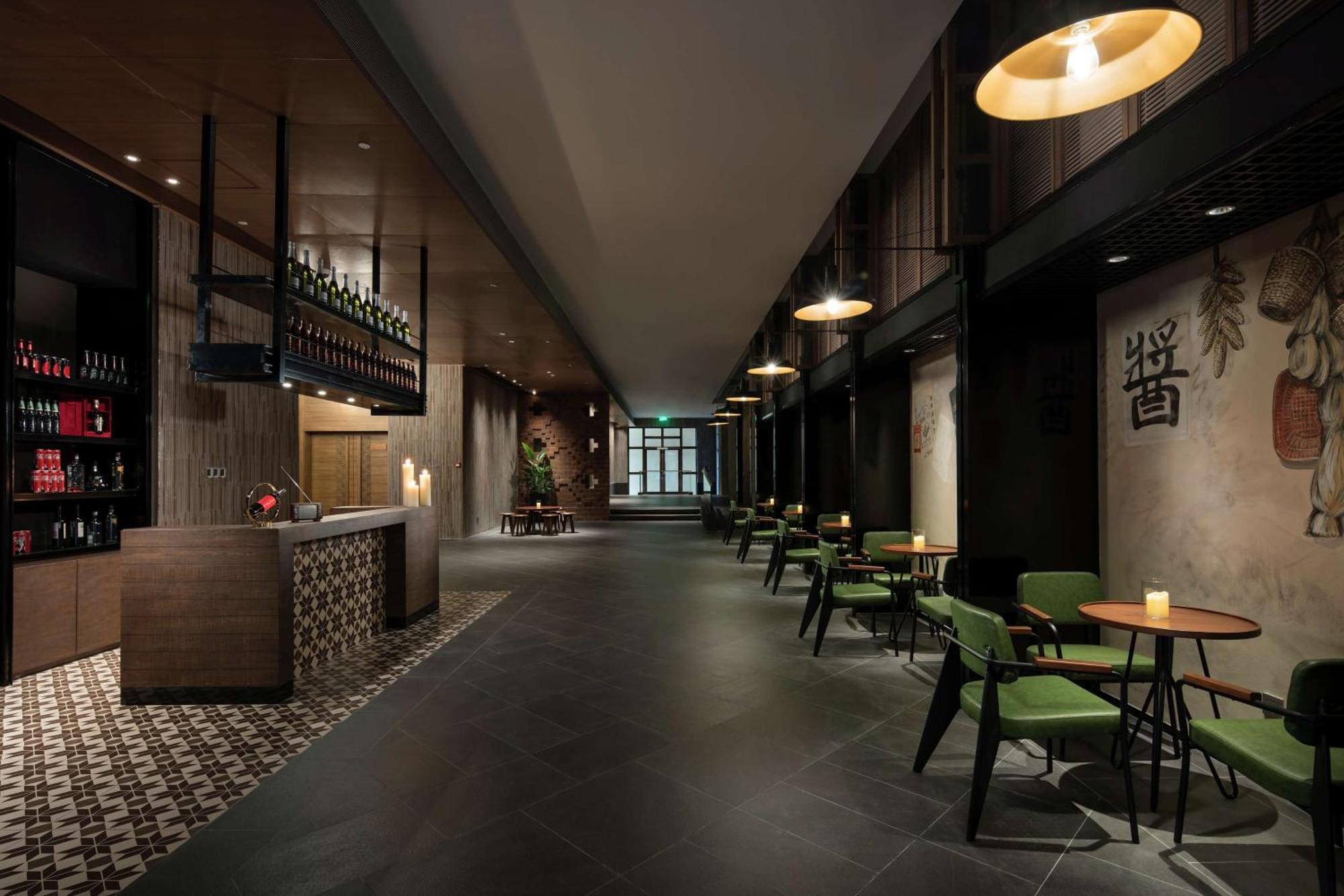 Doubletree By Hilton Huidong Resort Huizhou  Exterior photo
