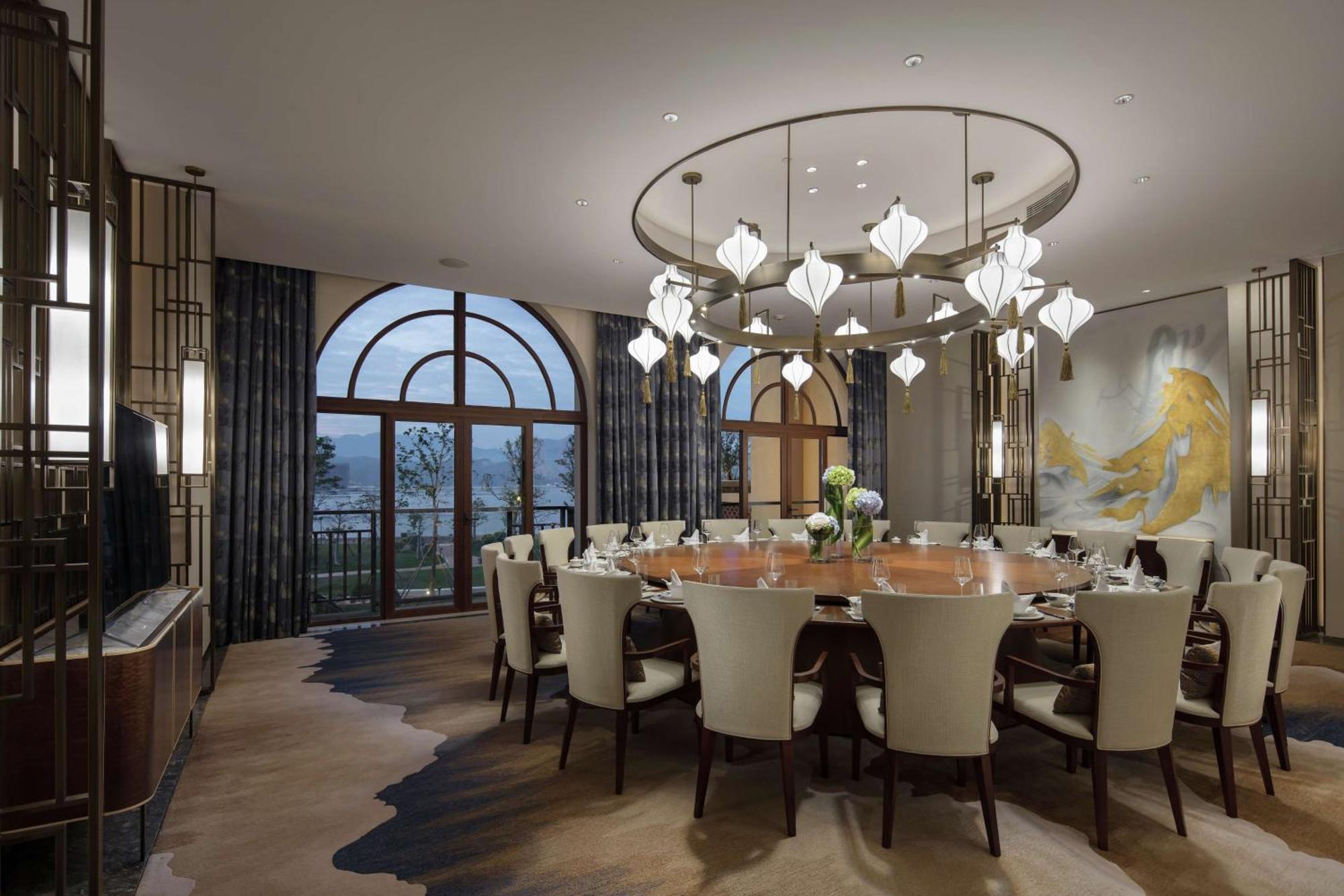 Doubletree By Hilton Huidong Resort Huizhou  Exterior photo